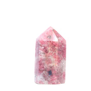 unicorn stone crystal