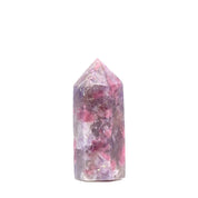 unicorn stone crystal
