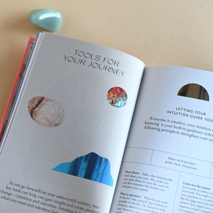 Virgo - Crystal Astrology for Modern Life