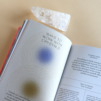 Virgo - Crystal Astrology for Modern Life