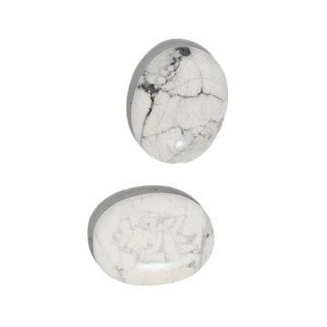 what is white howlite good for