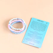 pisces birthstone 